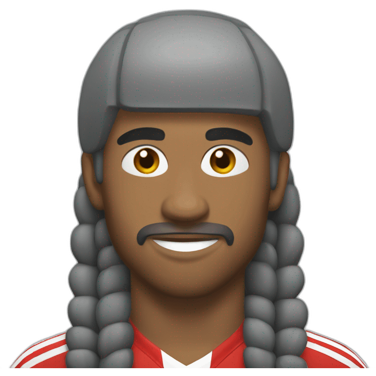 Nottingham Forest emoji