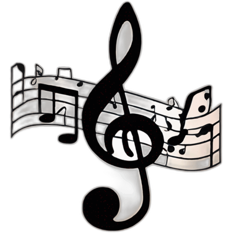 music logo emoji