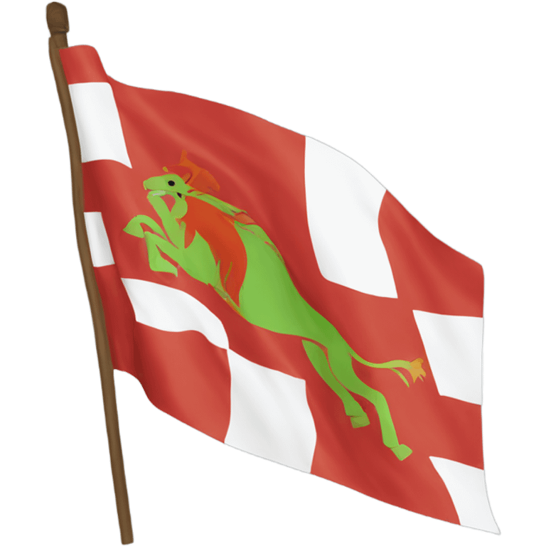 kora flag emoji