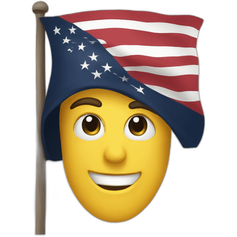 Flag breton emoji