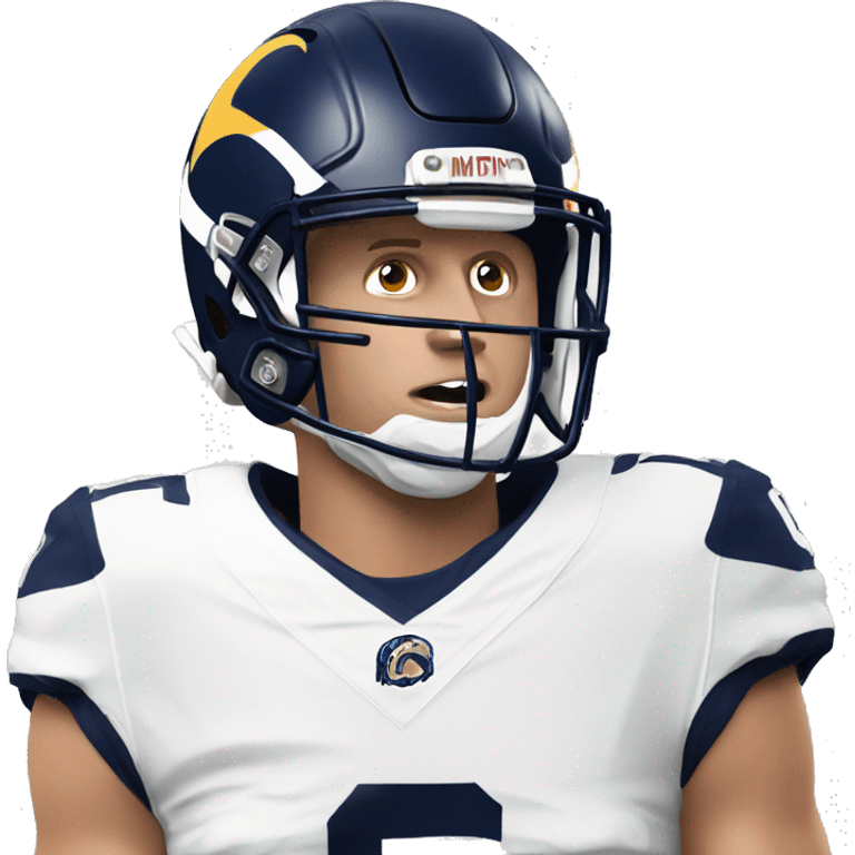 Jared Goff emoji