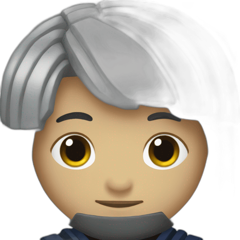 Kendo emoji