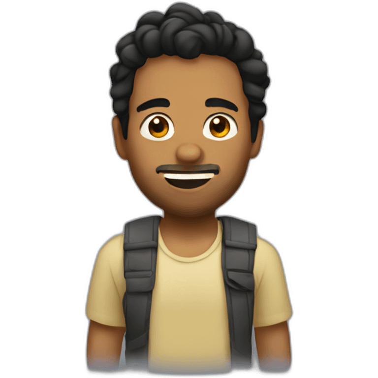 miguel emoji