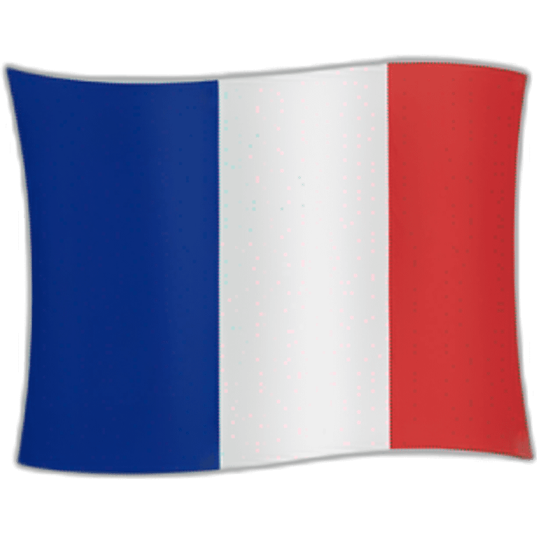 french flag emoji