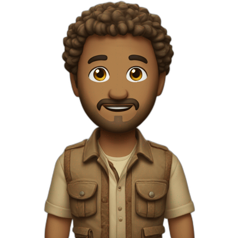 jumanji emoji