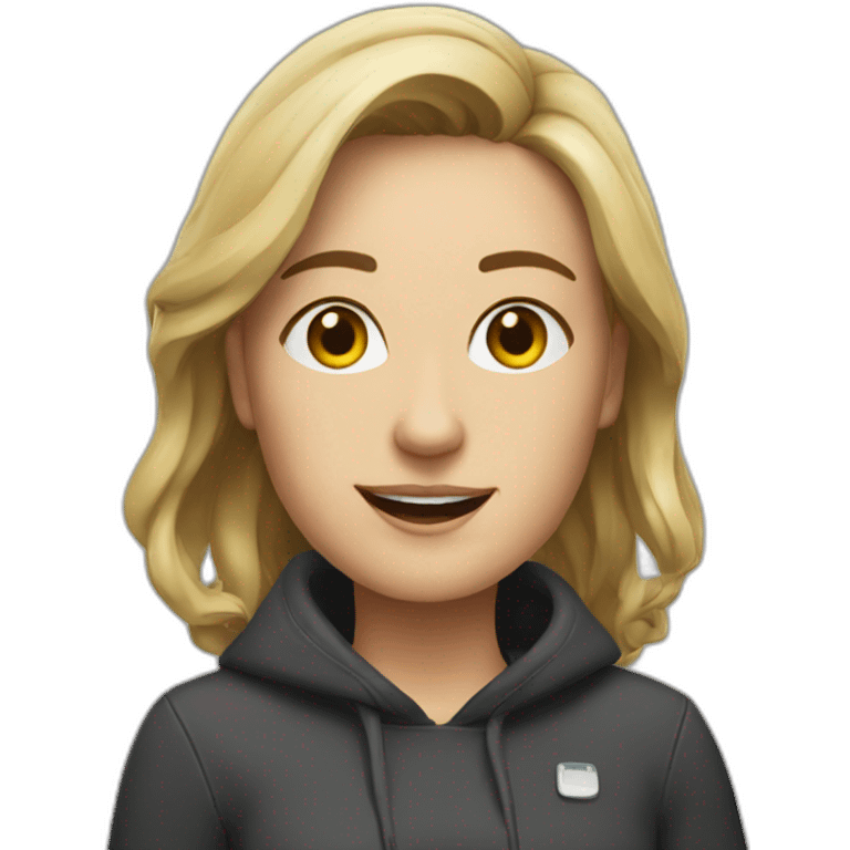 Eva quenn emoji