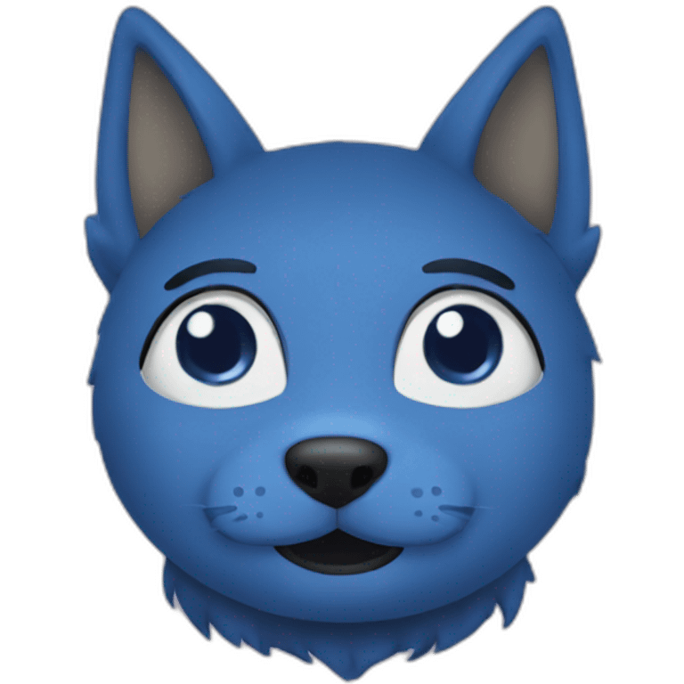 Luna emoji