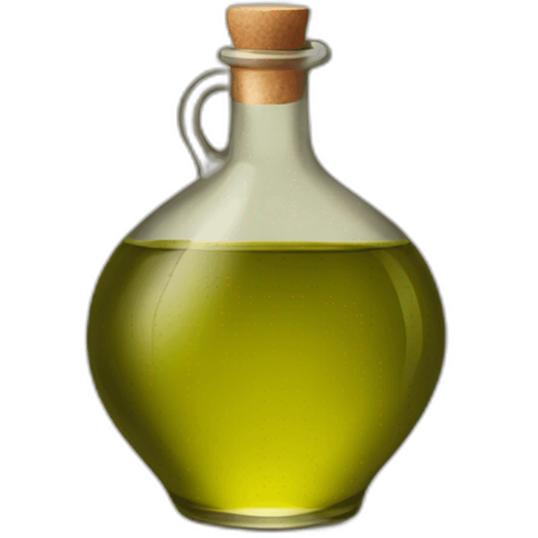 aceite oliva emoji