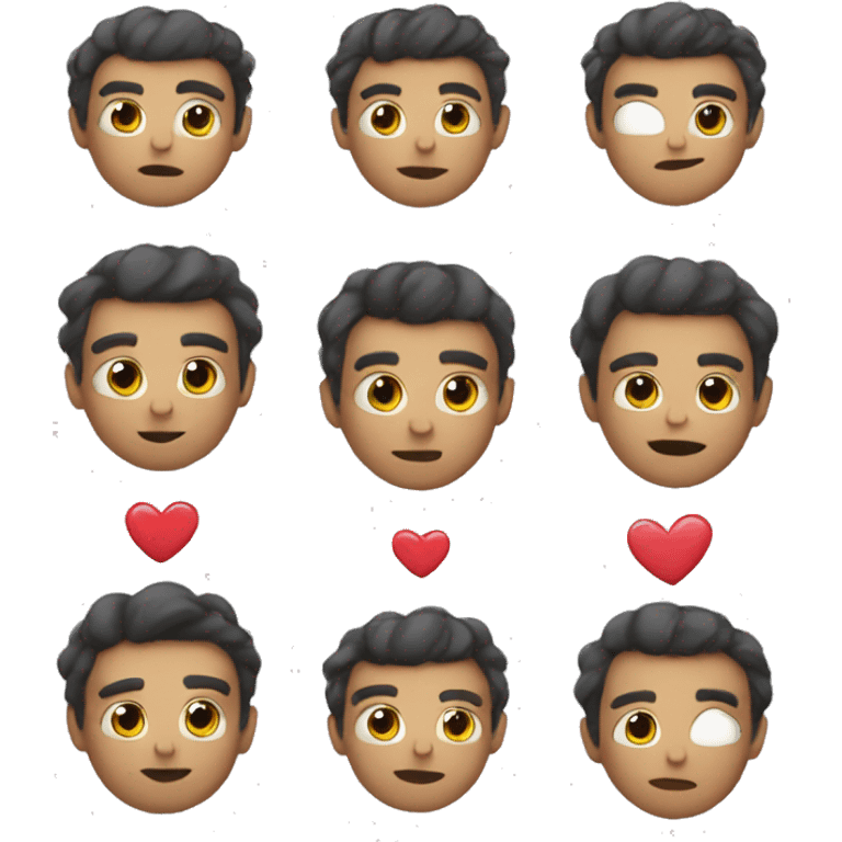 Corazón  emoji