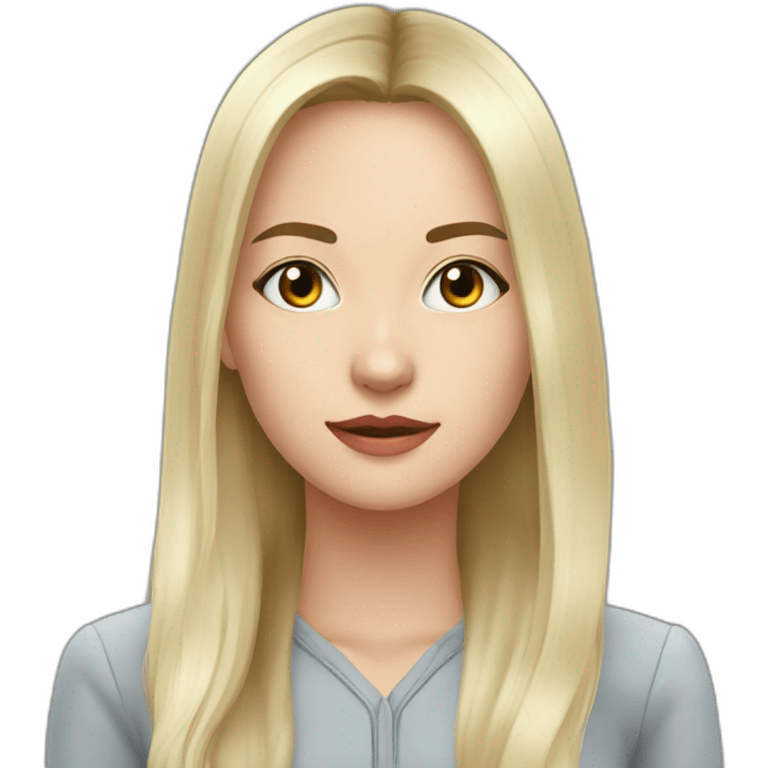 viki odintkova emoji