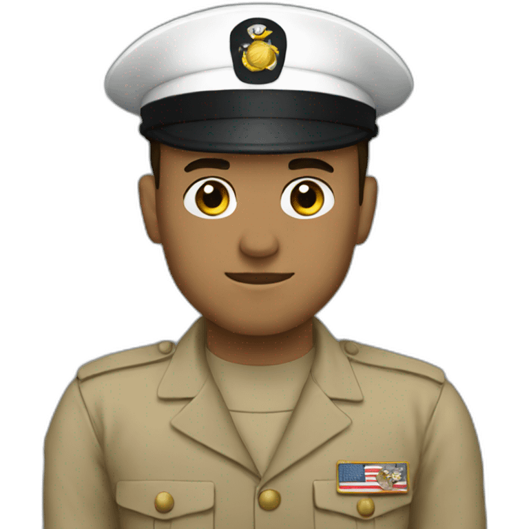 marine emoji