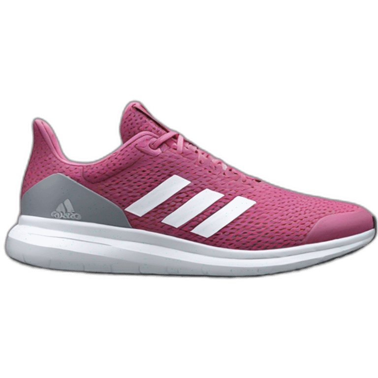 Adidas xspeedflow  emoji