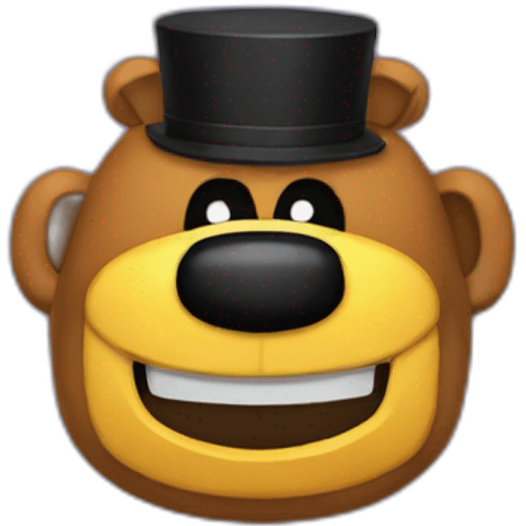 Fnaf emoji