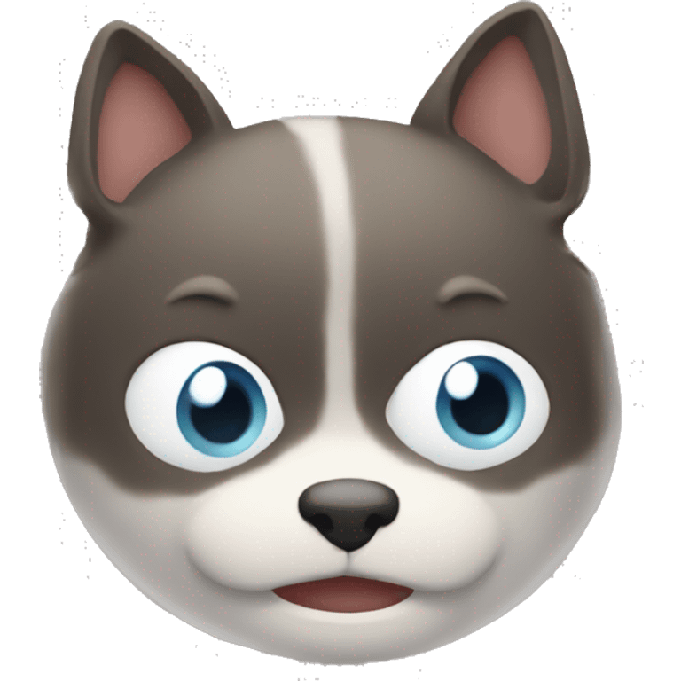 Palabra "kito" emoji