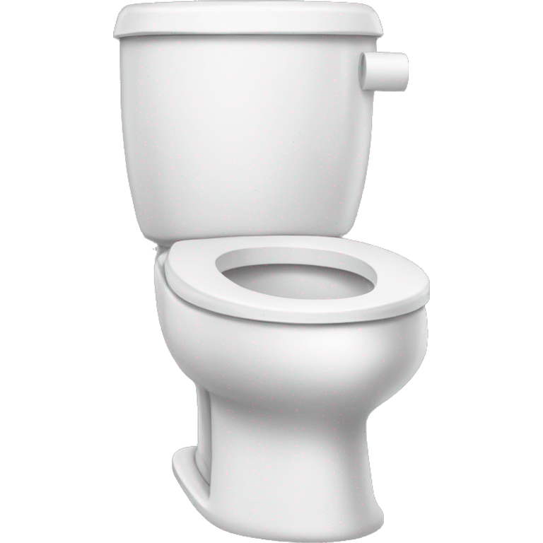 Skibidi toilet  emoji