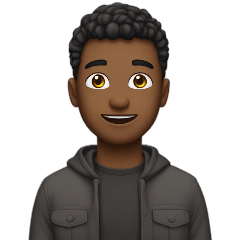 Rayan gosline emoji