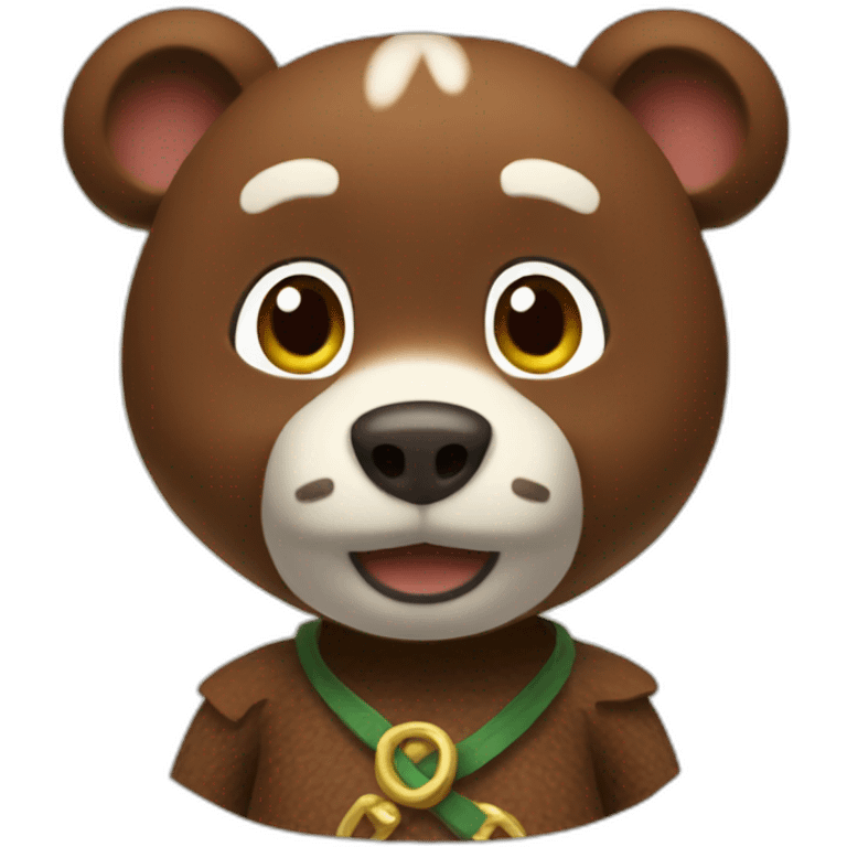 tom nook emoji