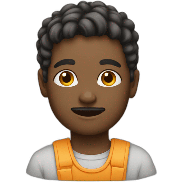 Gavi emoji