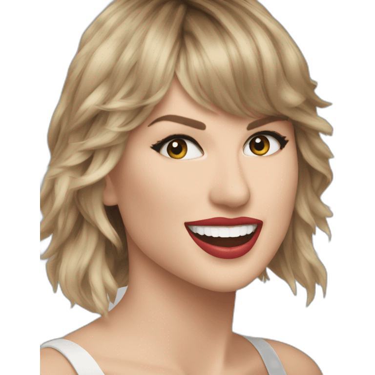 taylorswift erastour emoji