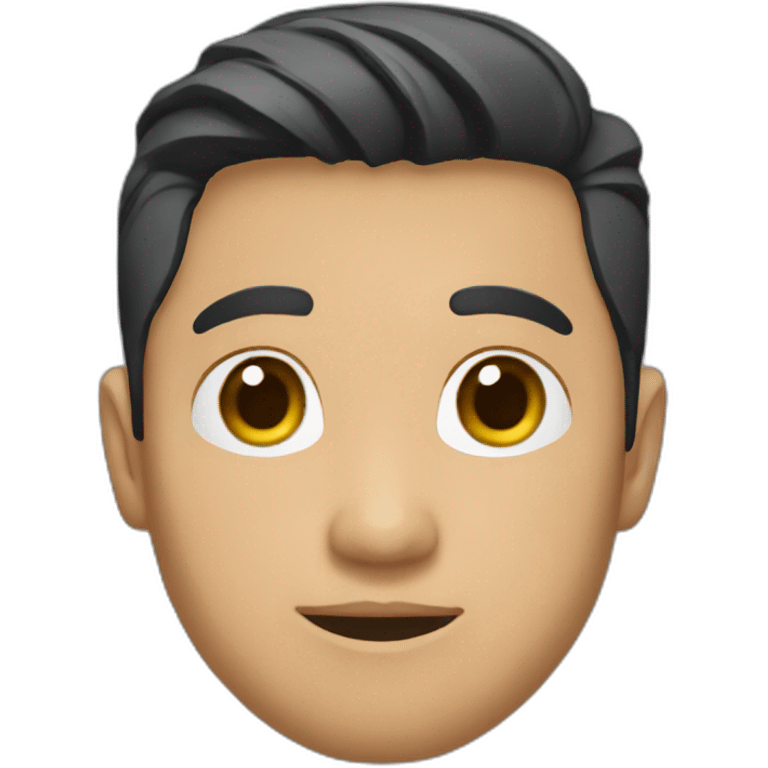 joseph nguyen emoji