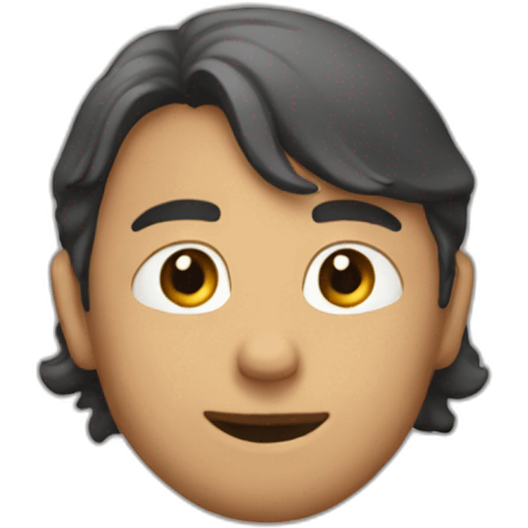 Jude Bellingan emoji