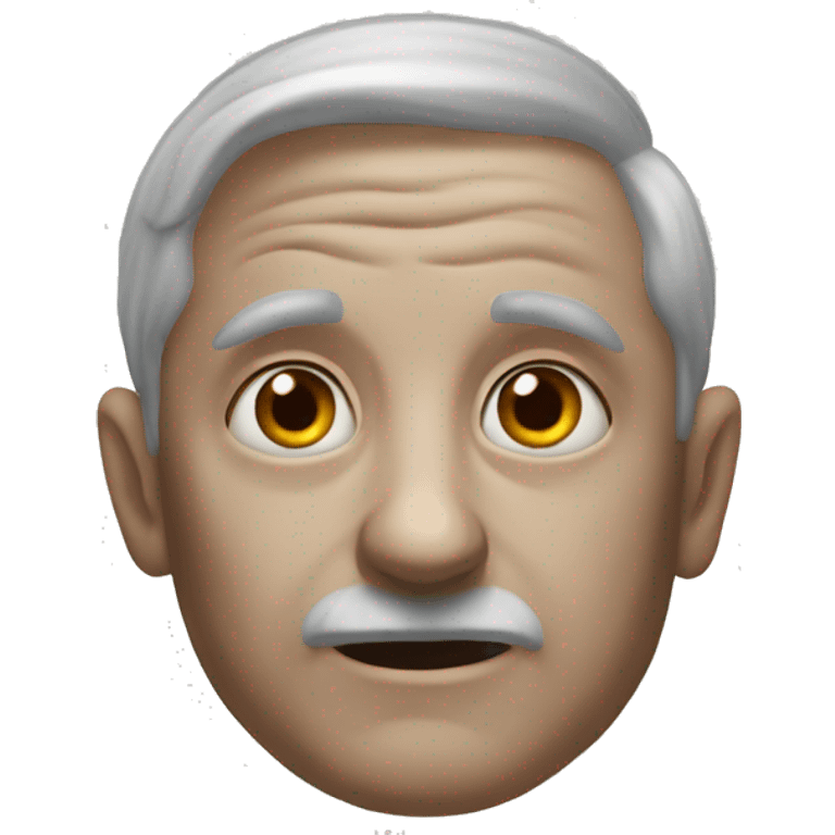 Dementia from harry potter emoji