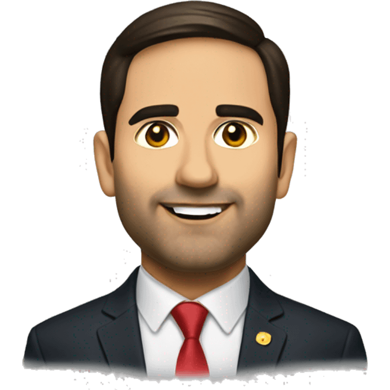 rubio emoji