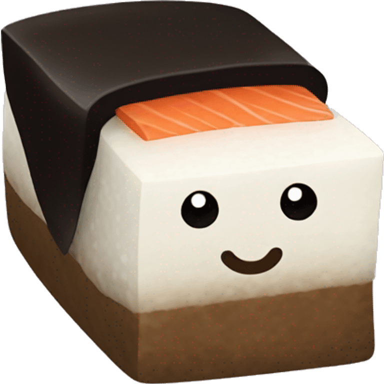 musubi emoji