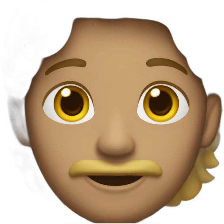 Gaúcho raiz emoji