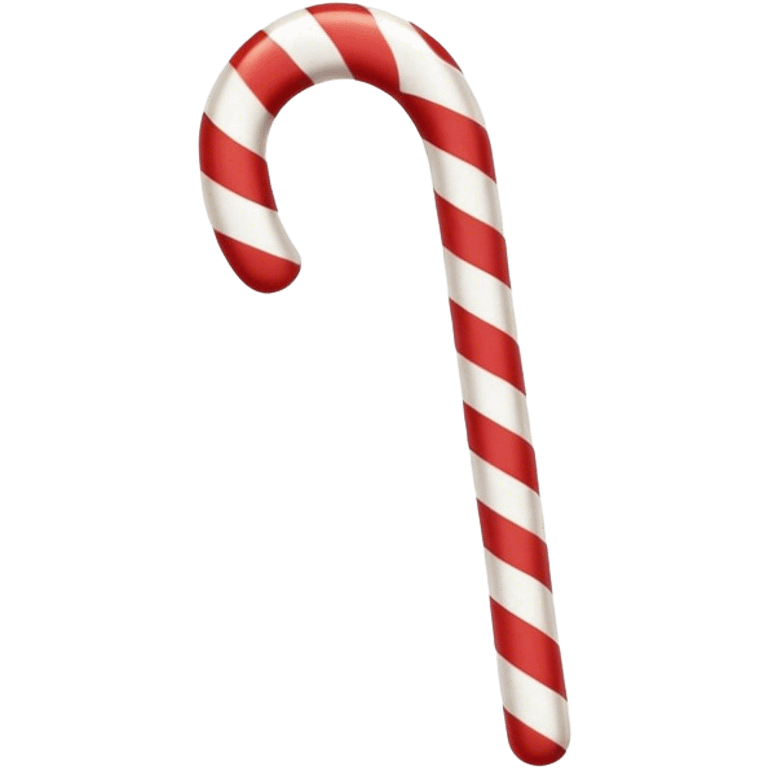 Candycane  emoji