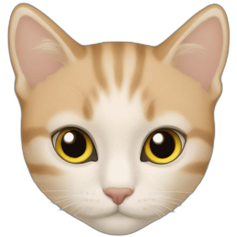 Gato de Taylor swift emoji