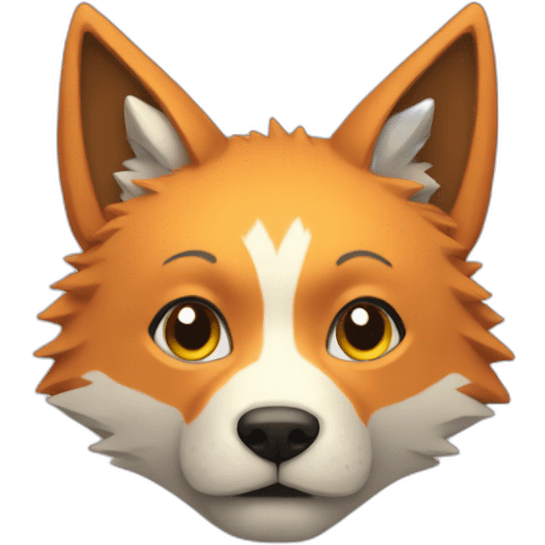 metamask emoji