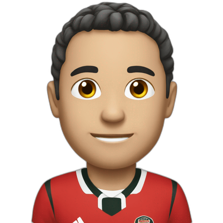 srfc emoji