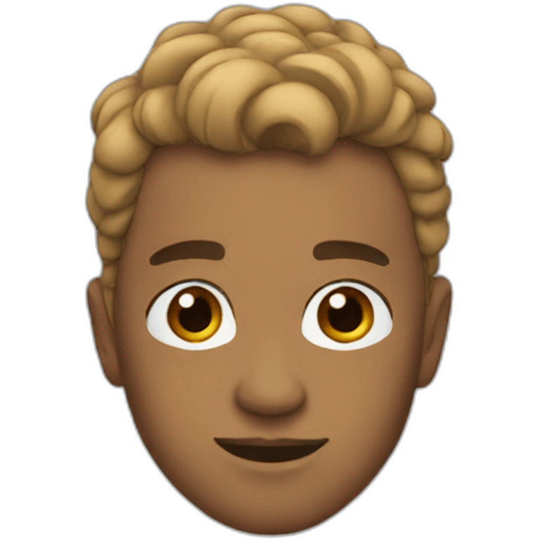 Jay emoji