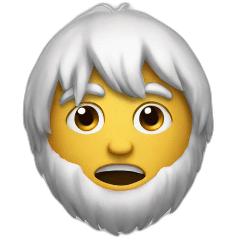 Fusk emoji