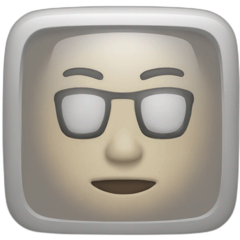 Sudo rm -rf emoji