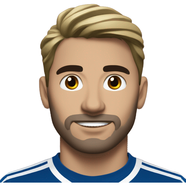 alejandro garnacho, man united #17 emoji