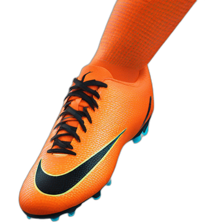 nike mercurial emoji