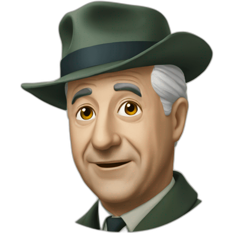 jacques Prévert emoji