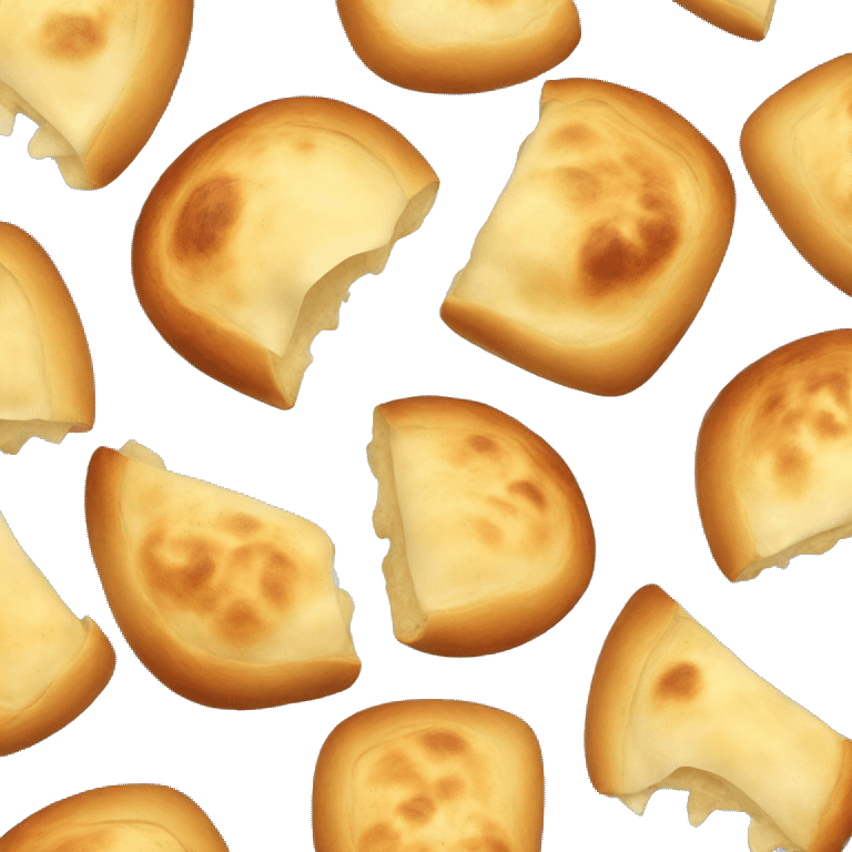 khachapuri emoji