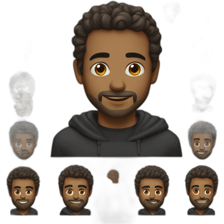 Omar ci emoji