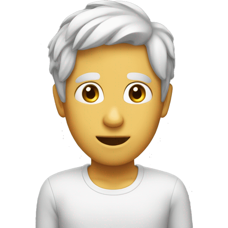 Chat éternue  emoji