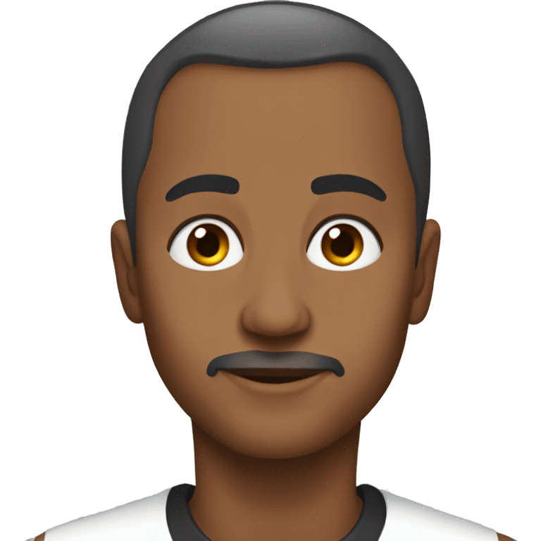 iman gadzhi emoji