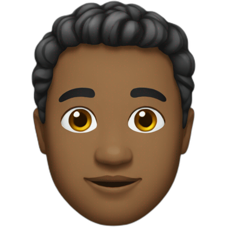 guyane emoji