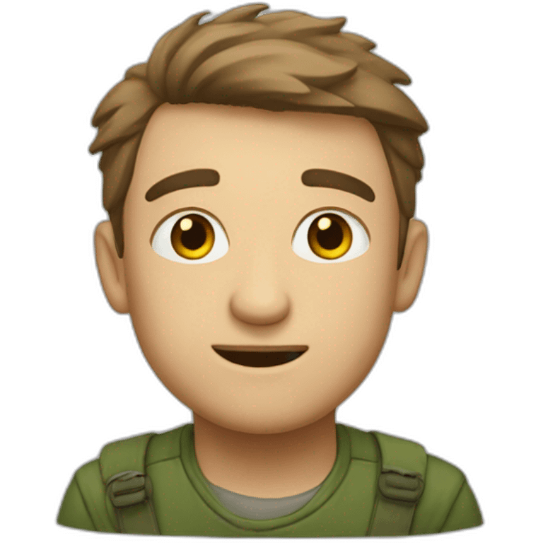 ivo bobul emoji