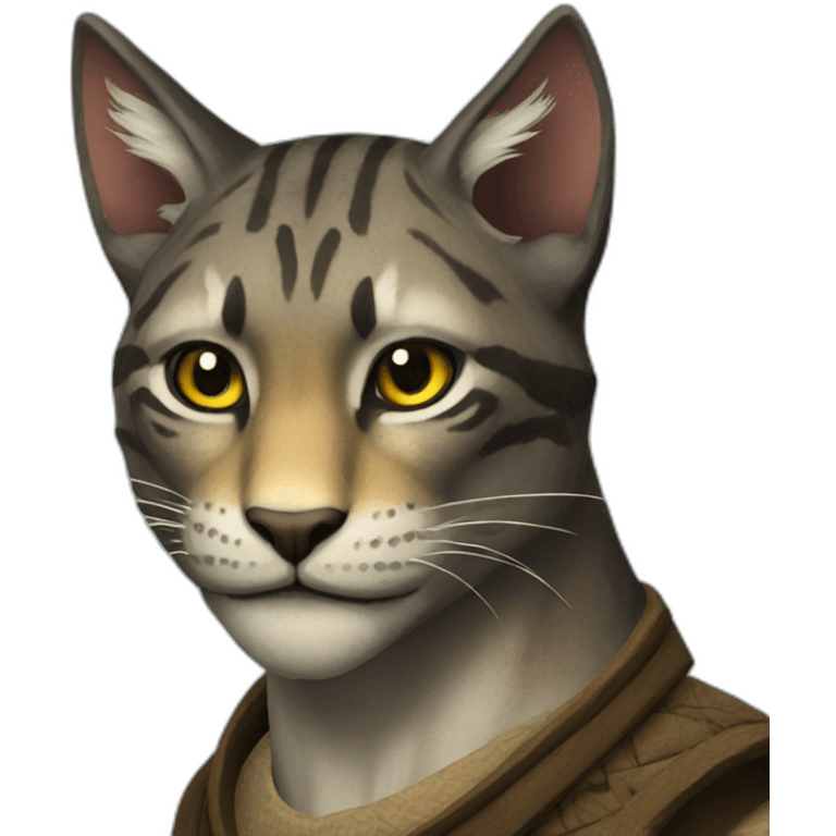 khajiit emoji