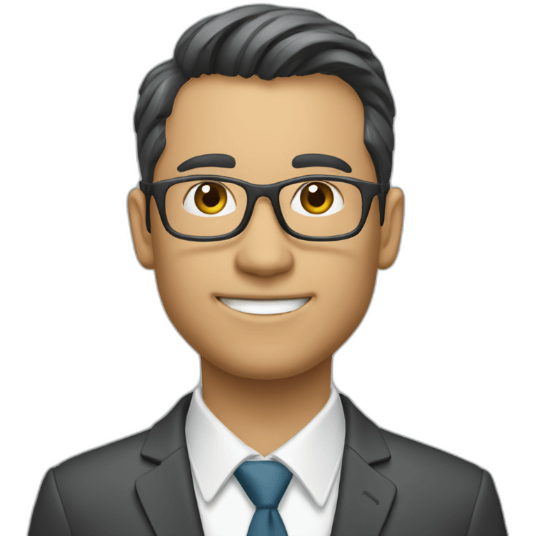 bcg consultant emoji