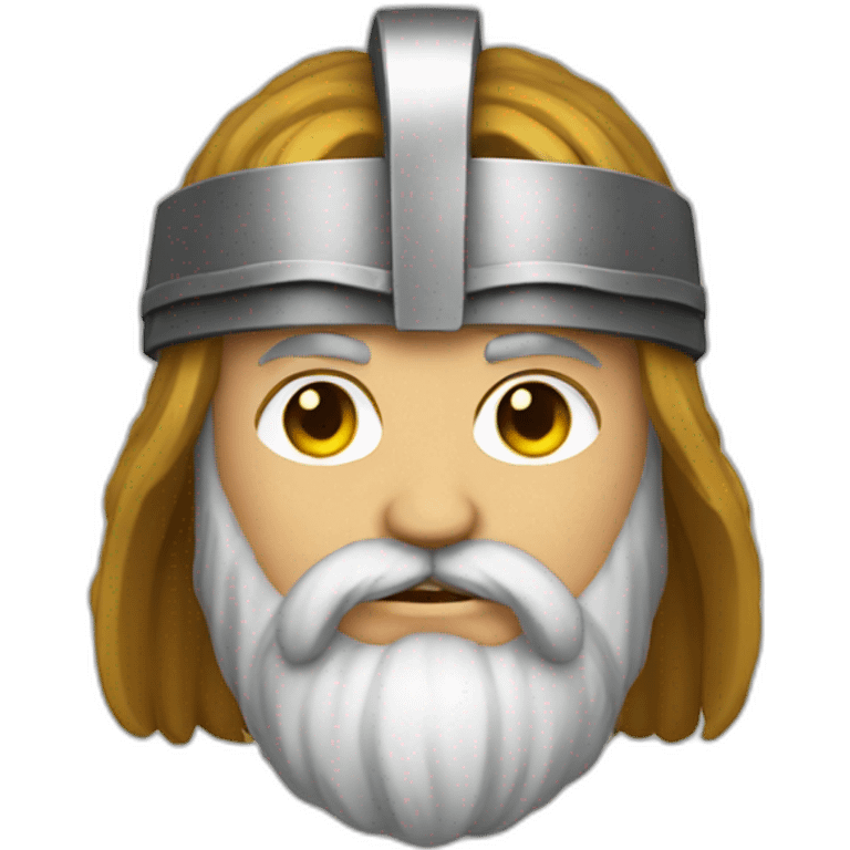 Odin emoji