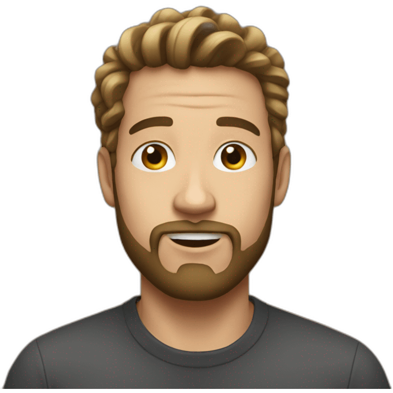 Unchained YouTuber emoji