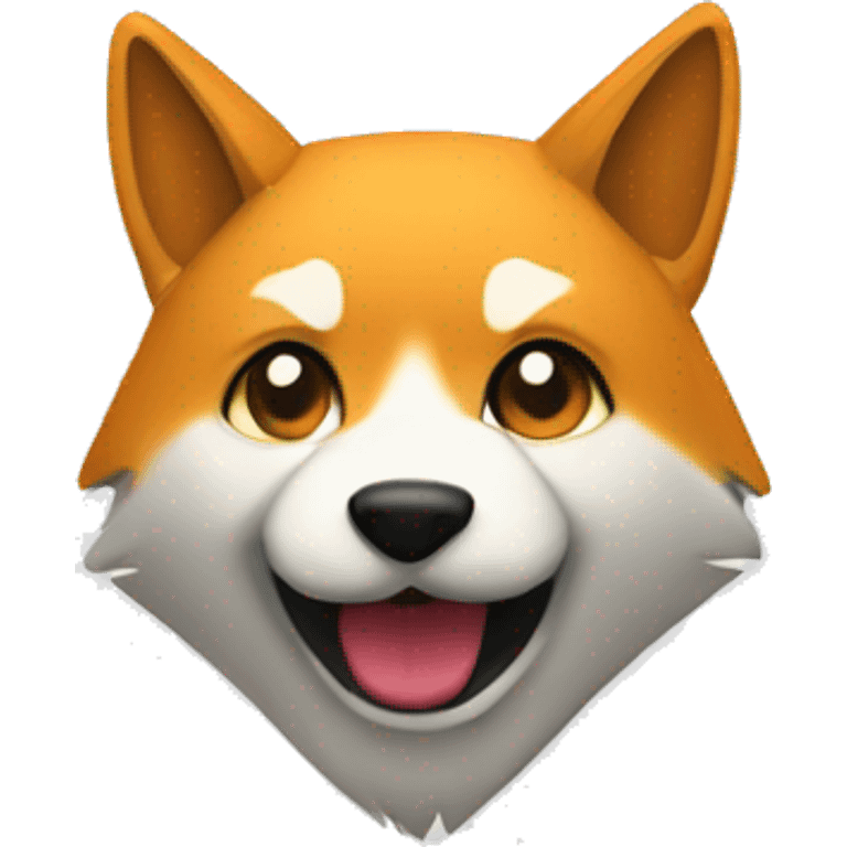 metamask logo emoji